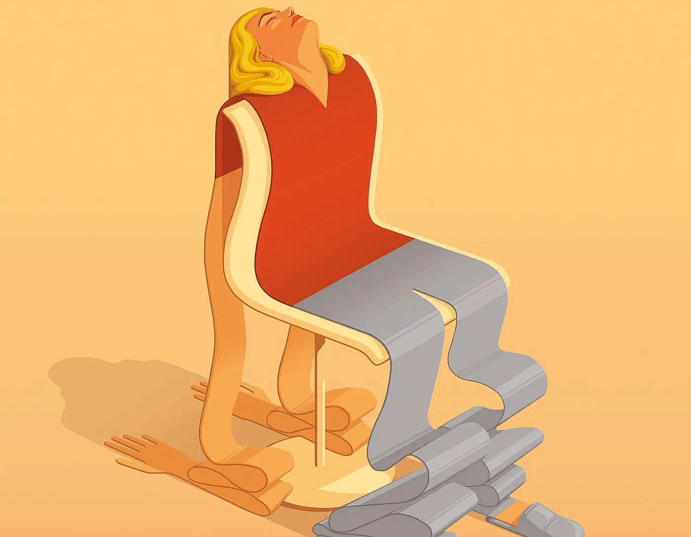 UI/UX 设计师的挑战与解决方案