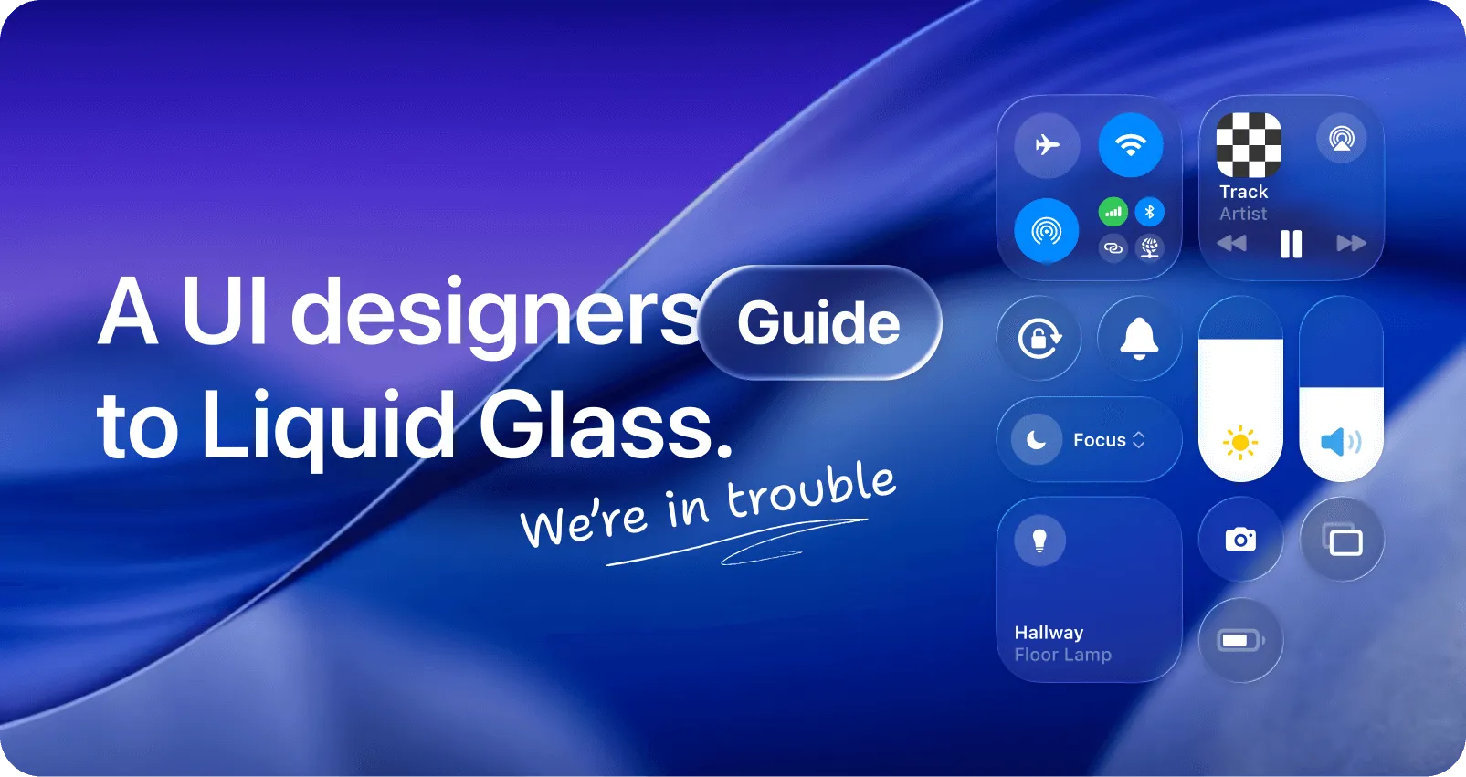 作为 UI/UX 设计师，我最信赖的 30 多个网站