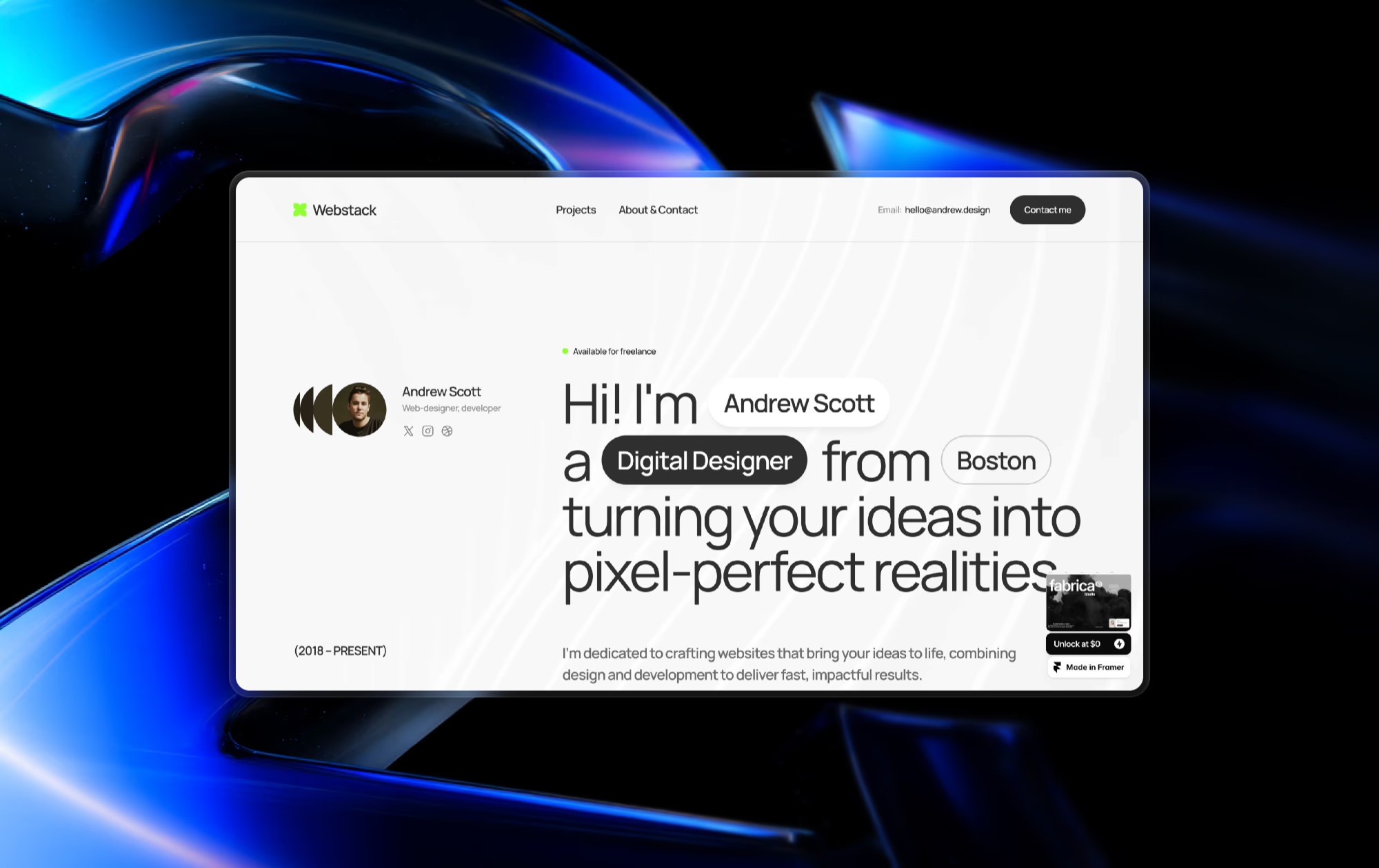 TED演讲 | 来自世界各地的核心思想